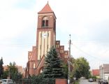 Saints Peter and Paul church in Makoszyce 2014 P05