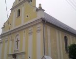 Saint Dominic church in Nysa, Poland