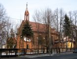 Kościół św. Floriana Męczennika