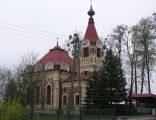 Kościół św. Izydora