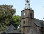 Zabno (gm.Brodnica) church (2)