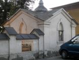 PL Lublin kościół Głusk