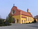 Kościół Garnizonowy św. Jana Bożego