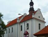 Kościół św. Jana Chrzciciela w Płocku