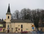 Church of St. George in Cieszyn 02