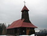 Church of St. Joseph in Istebna-Mlaskawka 01
