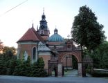 Kościół św. Katarzyny i bł. Matki Karłowskiej