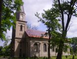 POL Polanowice, kościół 2
