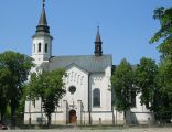 Kościół św. Stanisława Biskupa i Męczennika