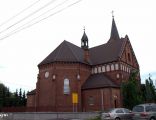 Suszec, Kościół św. Stanisława Biskupa i Męczennika - fotopolska.eu (341607)