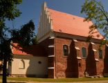 Kościół św. Wawrzyńca w Niepruszewie