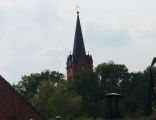 Kościół św. Wojciecha Biskupa i Matki Kościoła