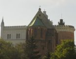 Kaplica Zamkowa w Lublinie
