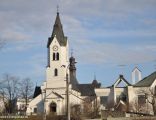 Starachowice, Kościół św. Trójcy - fotopolska.eu (163205)