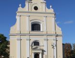 Radom - The Holy Trinity Church 01