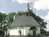 Kościół Świętych Walentego i Bartłomieja w Skrońsku