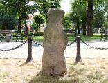 Swidnica stone cross 01 2014 P02