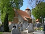 Kurkocin church