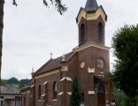 Townia (powiat przemyski), kościół 01