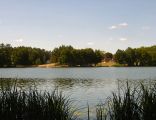 Jezioro Lubie 2