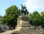 John III Sobieski Monument in Gdańsk 2669