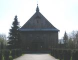 Kościół Matki Boskiej Częstochowskiej