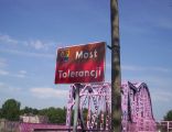 Głogów Most Tolerancji 2005
