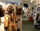 Museum of Diving in Warsaw 01
