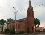 Nowa Wieś Lęborska - Church 01