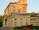 Warsaw University Astronomical Observatory (OAUW)