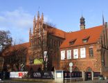 Gdańsk, Muzeum Narodowe - fotopolska.eu (261364)