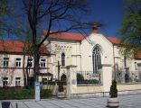 Kościół rektorski w Częstochowie, Al. NMP 56a
