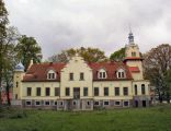 Pałac w Laskowie