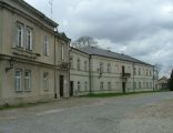 Pałac biskupów unickich w Chełmie