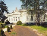 Krzywosadz manor house
