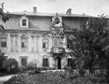 Pałac Goszyce