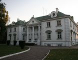 Pałac Prażmowskich