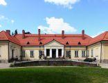 Pałac Sierakowskich