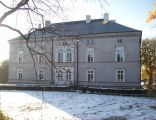 Pałac Treskowów