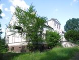 Pałac w Gulczewie