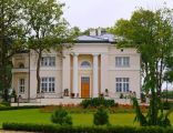 Pałac w Smólsku