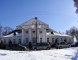 160313 Palace in Sochaczew Czerwonka - 01