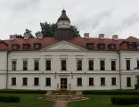 Pałac w Wiejcach