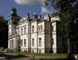 Pałac w Woli Boglewskiej