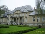 Pałac Zygmunta Czarneckiego