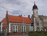 Ewangelicki Kościół Zbawiciela w Gliwicach