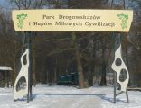 Park Drogowskazów i Słupów Milowych Cywilizacji