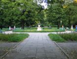 Park Henryka Sienkiewicza