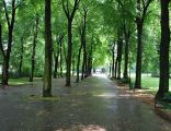 Park im. Stanisława Staszica w Łodzi