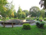 Park Miejski Muszla